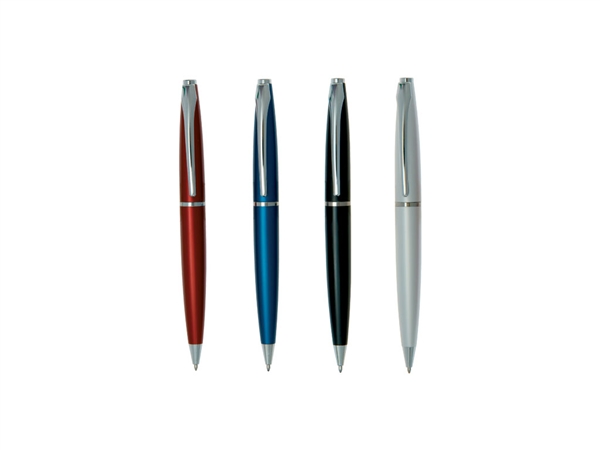 5030 Metal Tükenmez Kalem