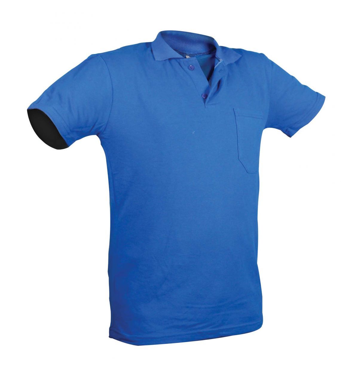 POLO YAKA T-SHIRT