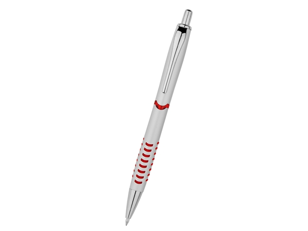 102T Metal Tükenmez Kalem