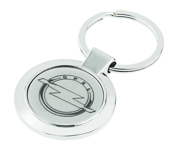 814 Metal Anahtarlık