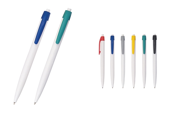 305 Plastik Tükenmez Kalem