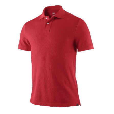 POLO YAKA T-SHIRT