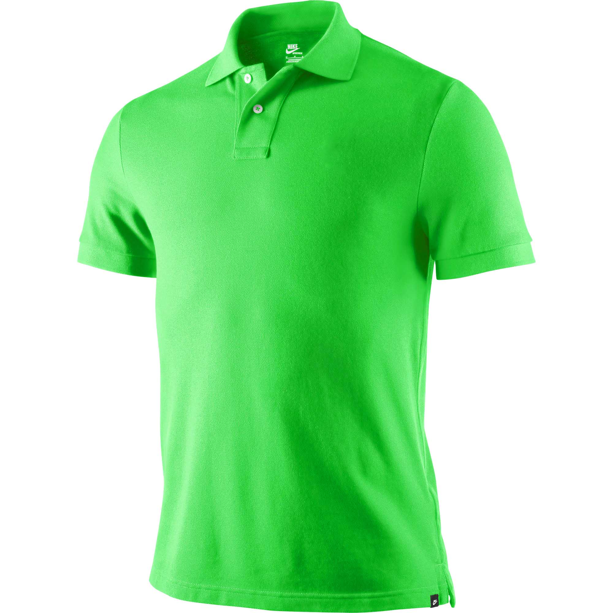 POLO YAKA T-SHIRT