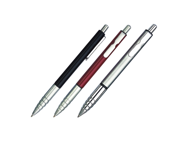 461 Metal Tükenmez Kalem